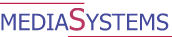 MediaSystems Logo